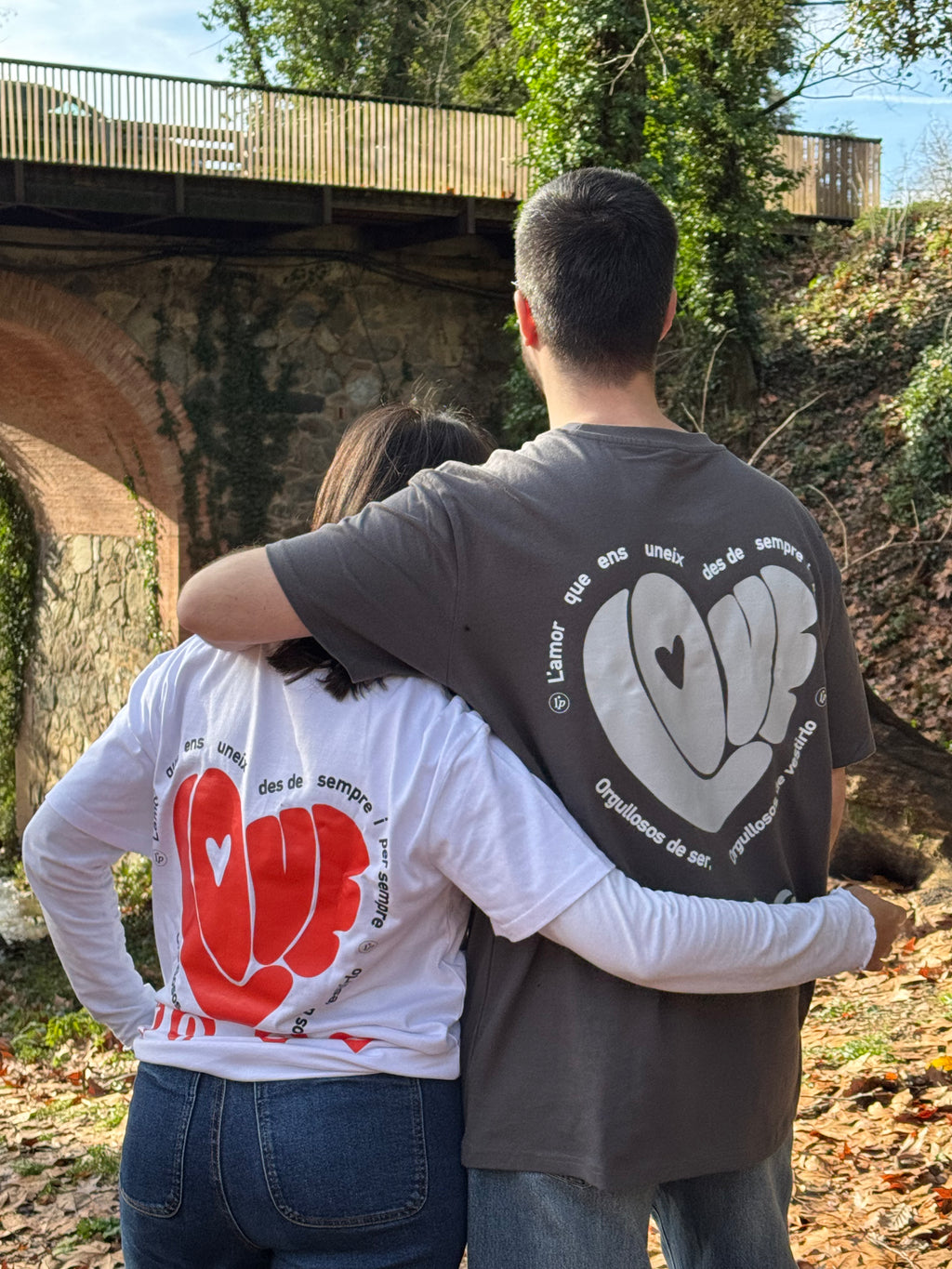 1900 Eternal Love - Blanca Adultos (Edición Limitada)