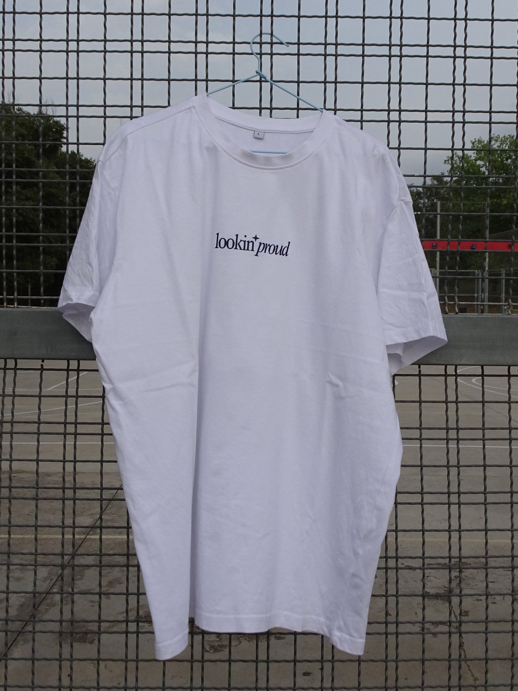 Orgull Perico - Blanca Infantil