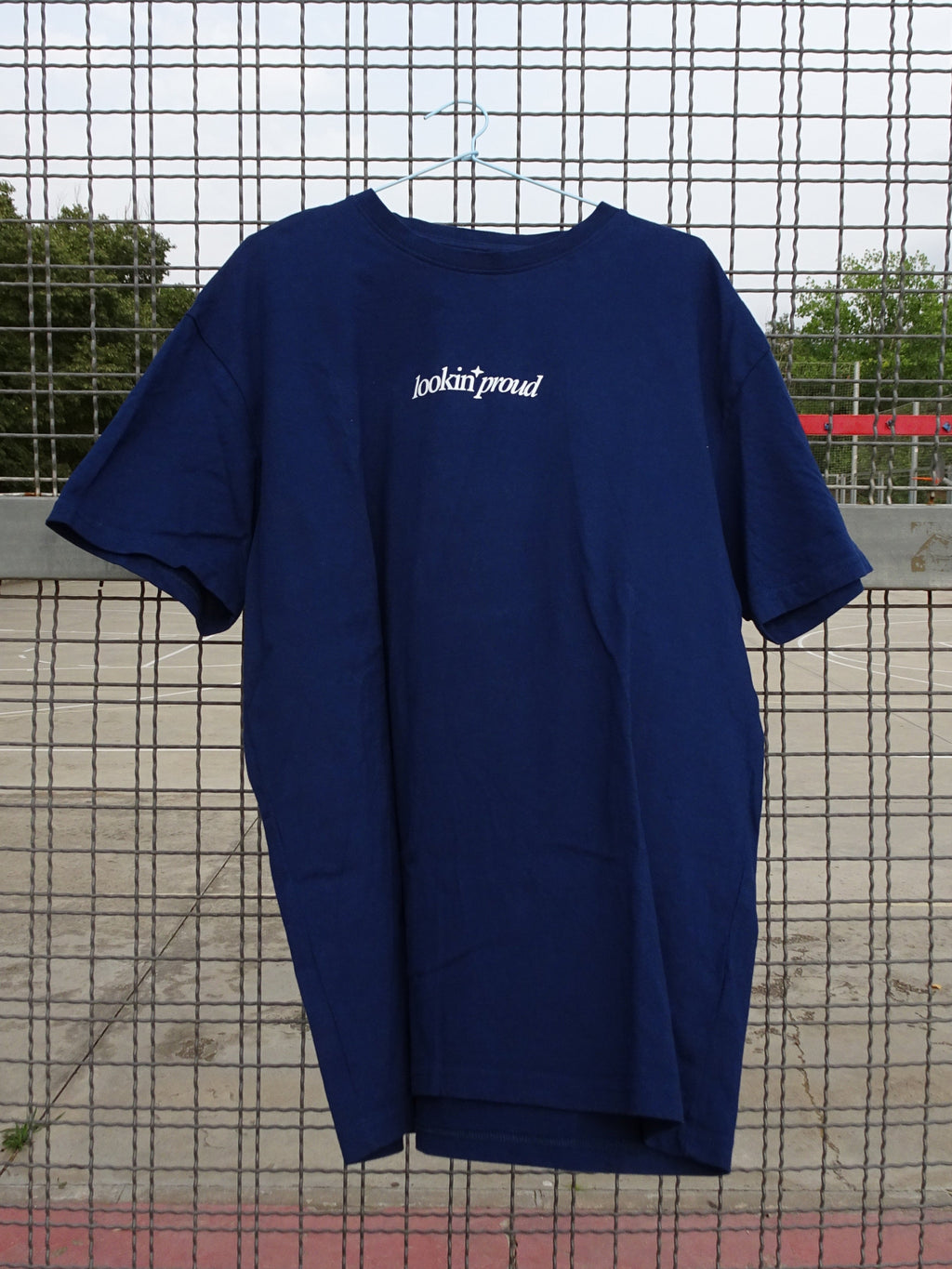 Orgull Perico - Azul Marino Adultos