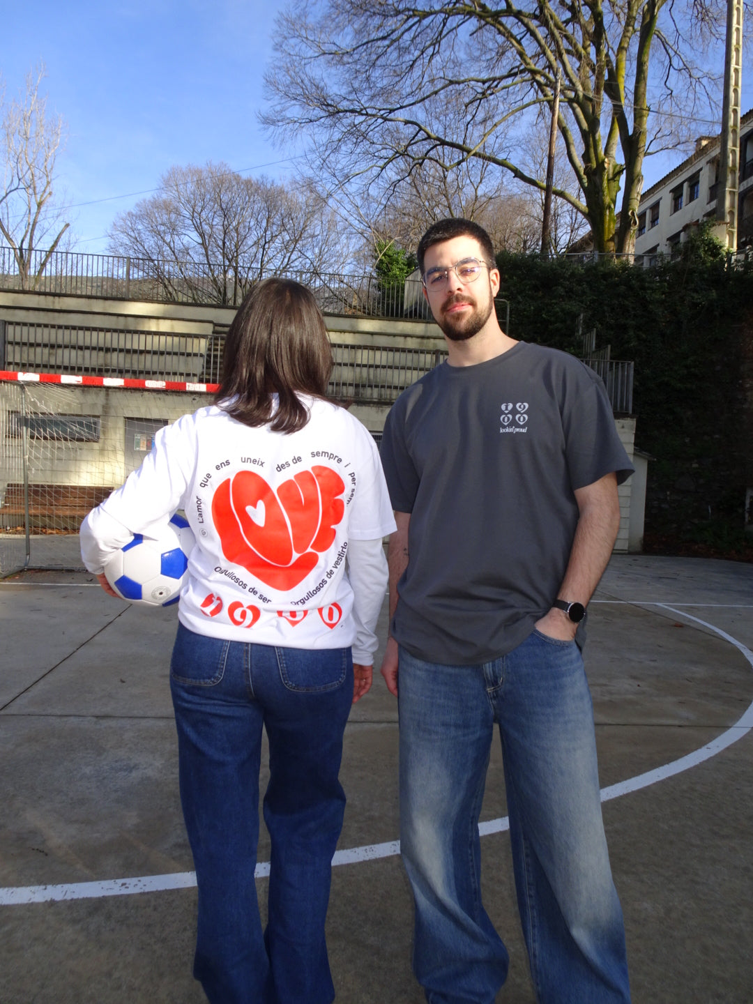 1900 Eternal Love - Gris Adultos (Edición Limitada)