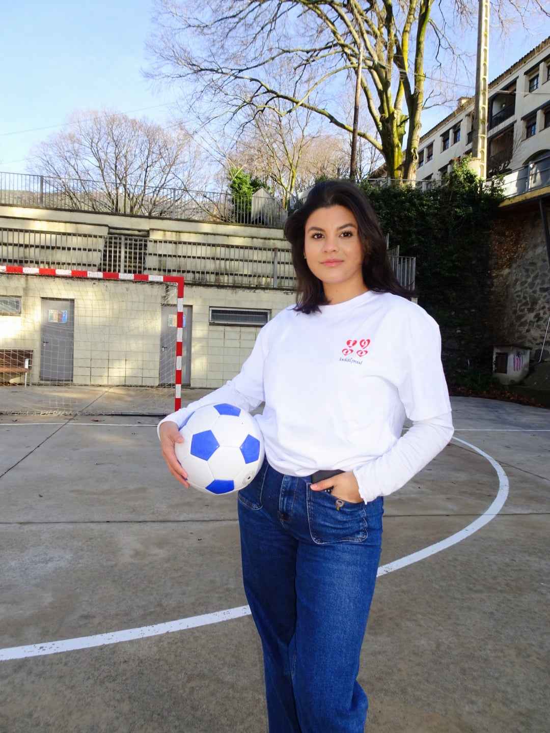 1900 Eternal Love - Blanca Adultos (Edición Limitada)