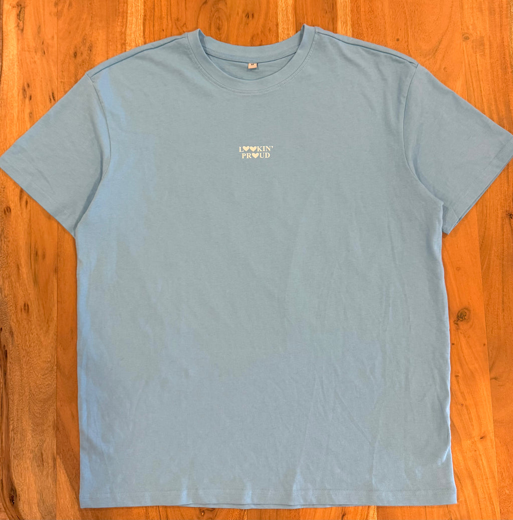 All We Need is Love - Azul Cielo Adultos (Edición Limitada)