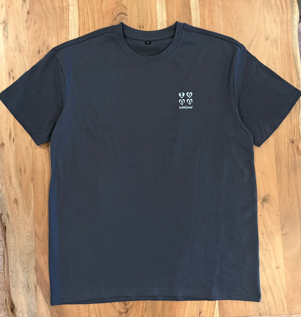 1900 Eternal Love - Gris Adultos (Edición Limitada)