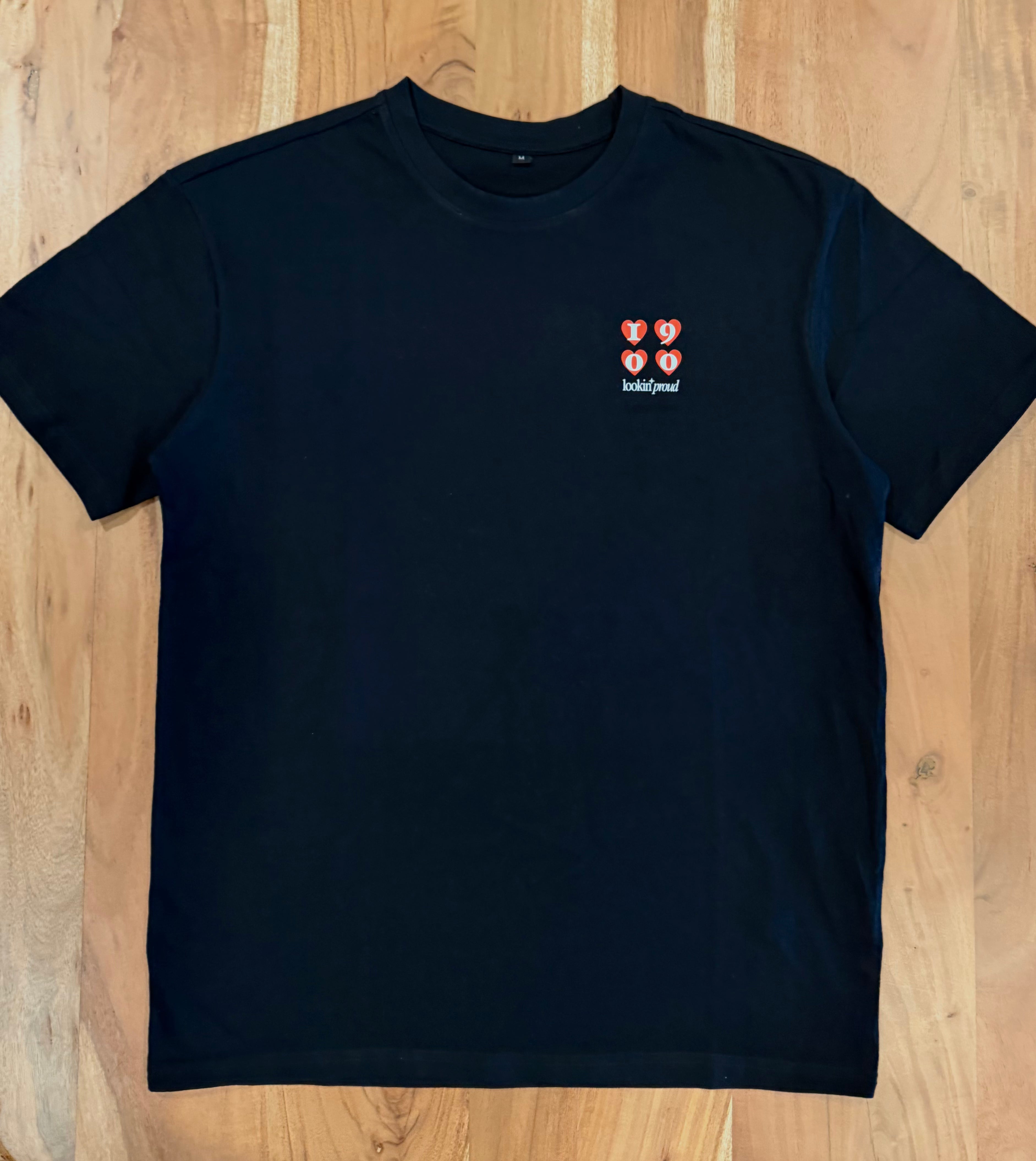 1900 Eternal Love - Negra Adultos (Edición Limitada)