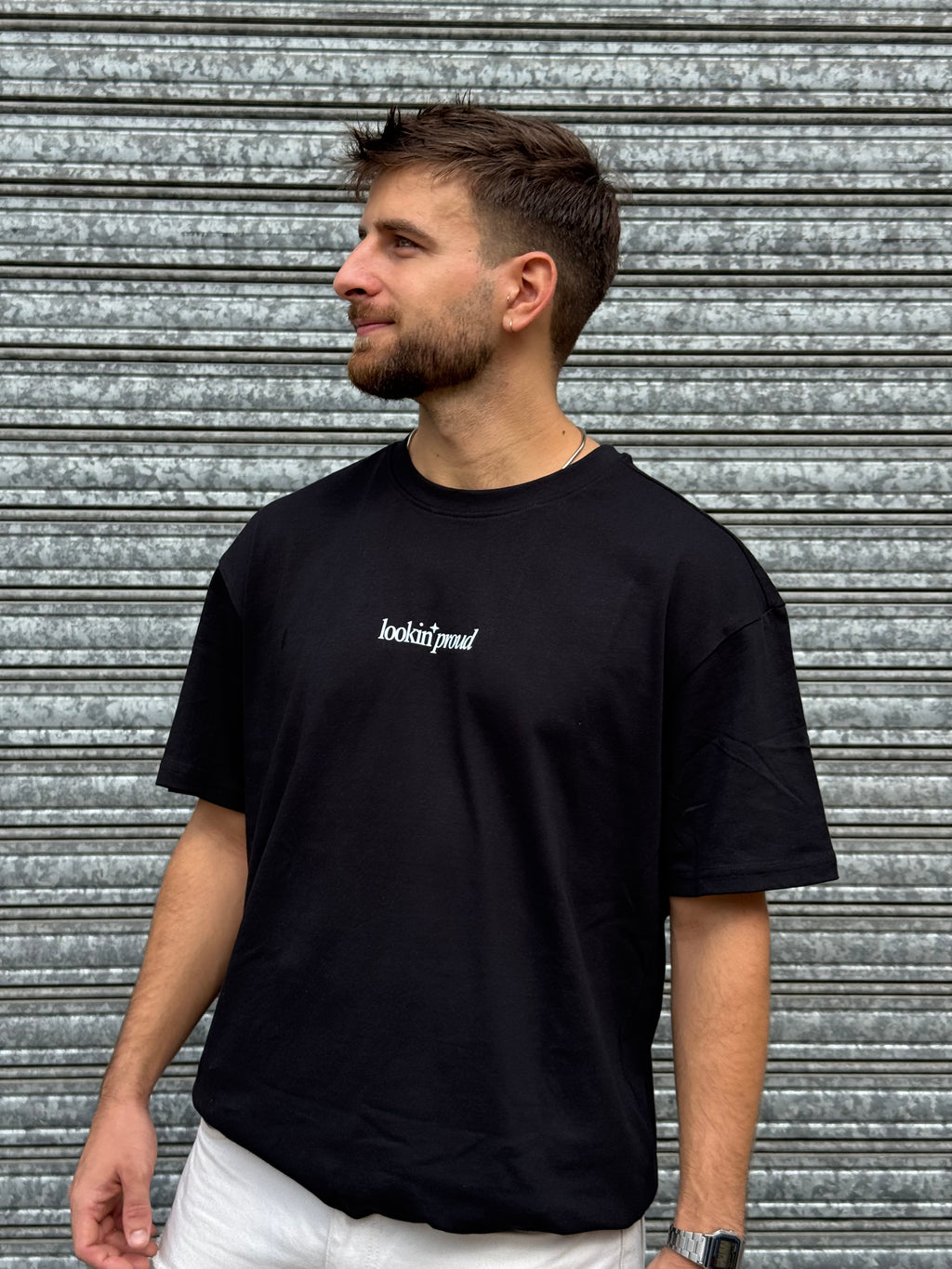 Orgull Perico - Negra Adultos